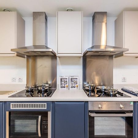 Ensuite Room With Shared Kitchen, Close To Centre- 18 Above 林肯 外观 照片